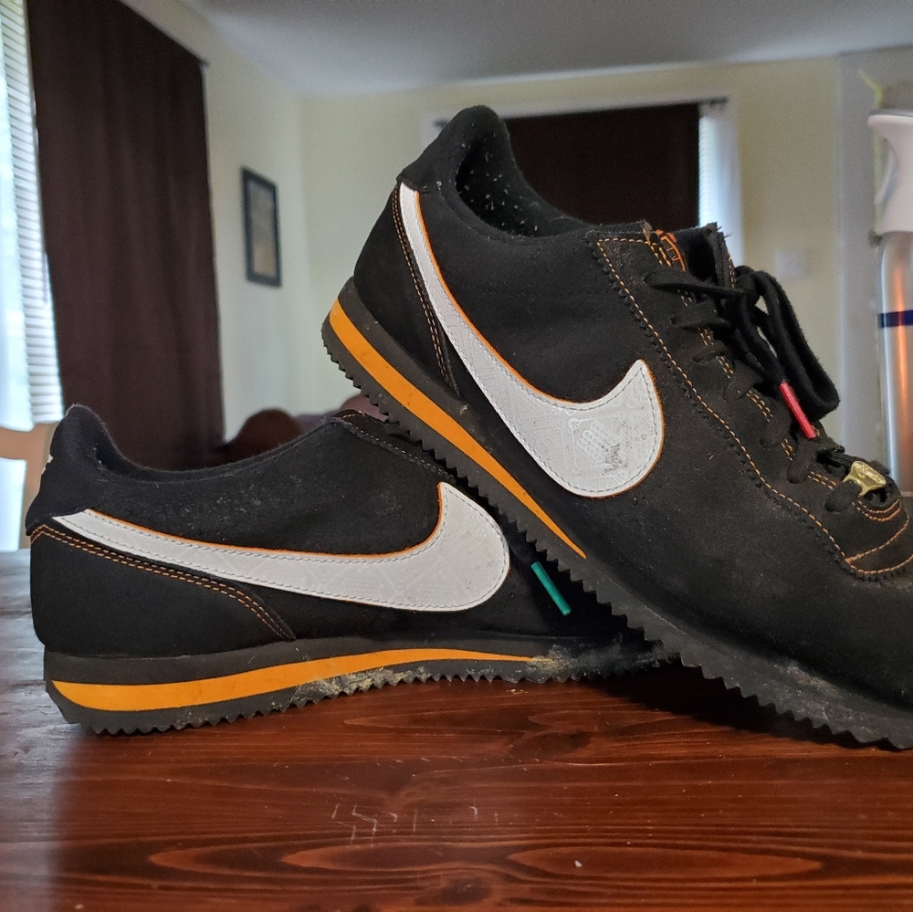 Nike Cortez 'Day of the Dead'